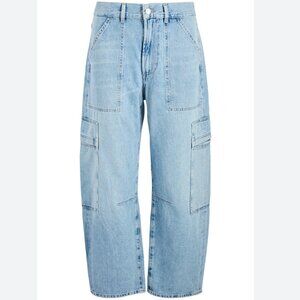 Citizens of Humanity Marcelle Cargo Jeans
